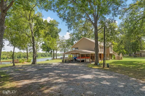 1254 Wells Island Road, Shreveport, LA 71107