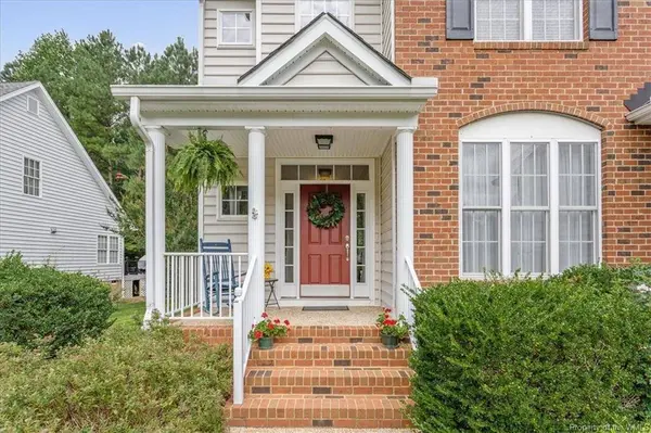 4120 Virginia Rail DR, Providence Forge, VA 23140