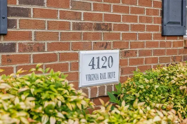 4120 Virginia Rail DR, Providence Forge, VA 23140