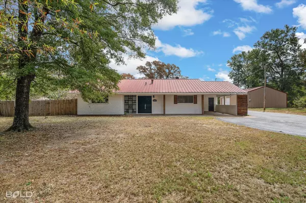 4080 Old Plain Dealing Road, Plain Dealing, LA 71064