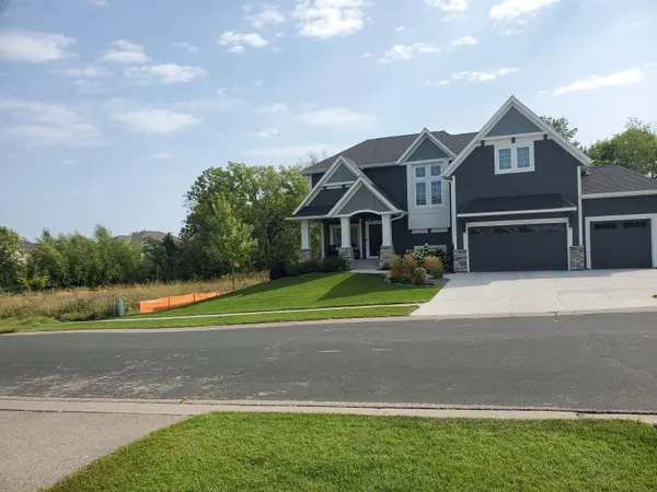 14649 Sumter AVE, Savage, MN 55378