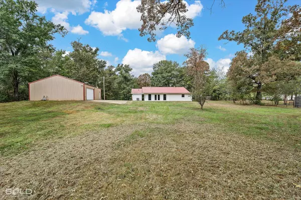 4080 Old Plain Dealing Road, Plain Dealing, LA 71064