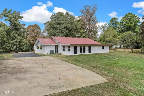 4080 Old Plain Dealing Road, Plain Dealing, LA 71064