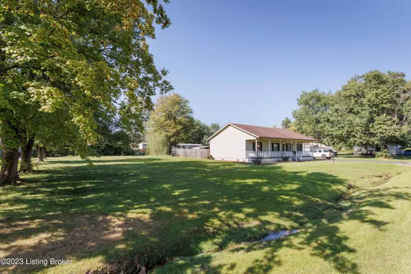 119 Sphere St, Louisville, KY 40229