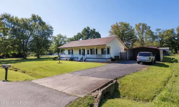 119 Sphere St, Louisville, KY 40229