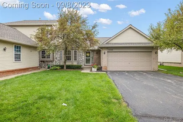 12540 Noonan Court, Utica, MI 48315