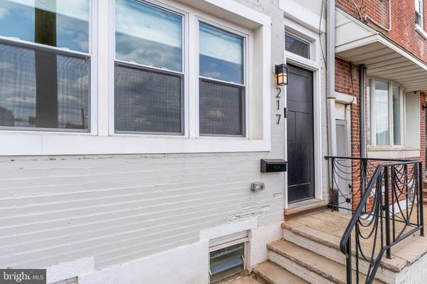 217 E ALLEN ST, Philadelphia, PA 19125