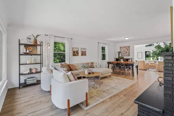 4447 Victoria ST N, Shoreview, MN 55126