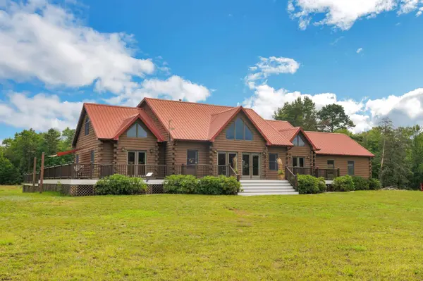 97 Carlisle Place Road, Leesburg, NJ 08327