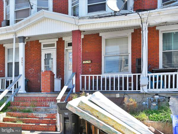 2345 LOGAN ST, Harrisburg, PA 17110
