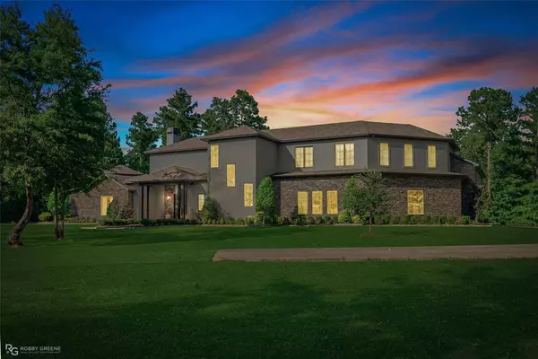 1729 Lovelot Private Drive, Frierson, LA 71027