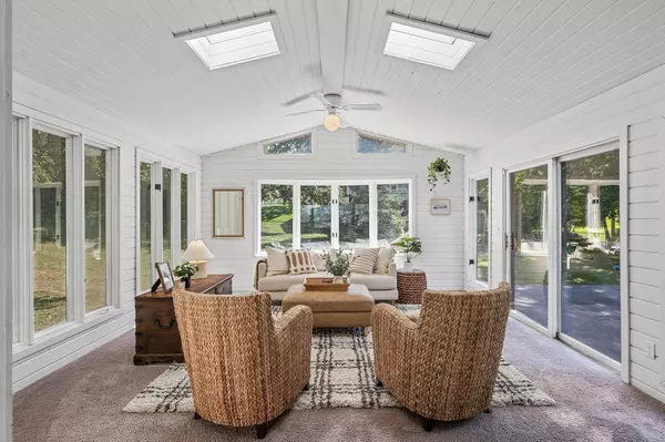 4447 Victoria ST N, Shoreview, MN 55126