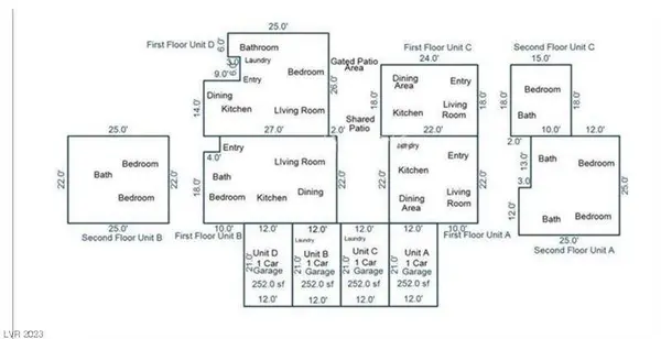 5127 Greene Lane, Las Vegas, NV 89119