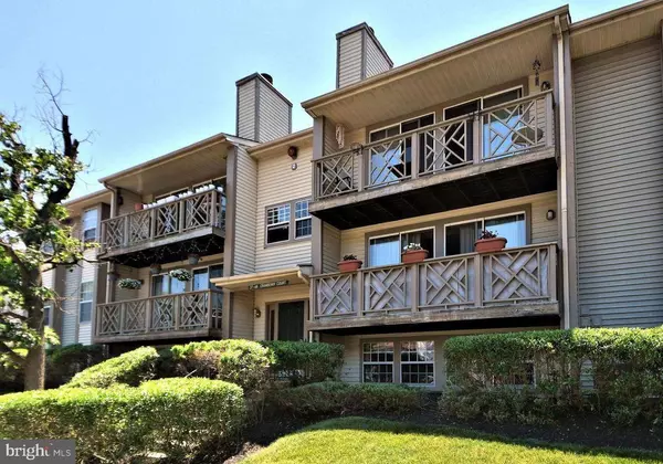 47 CRANBERRY CT, Marlton, NJ 08053