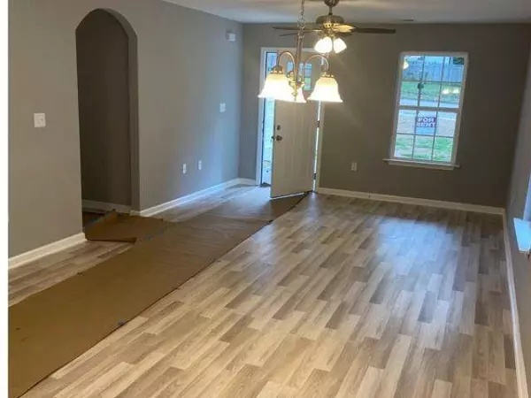 3544 KENDRICK DR, Memphis, TN 38108