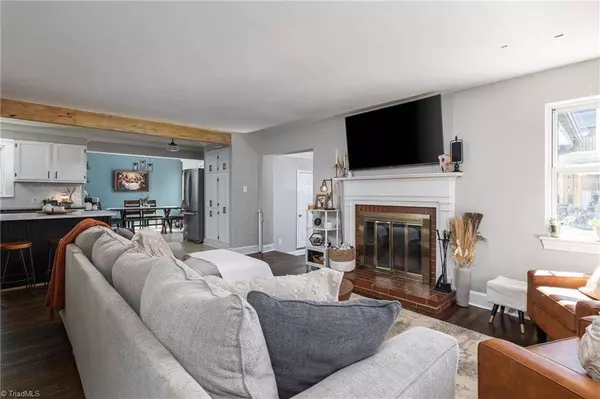 2617 Reynolds Park RD, Winston Salem, NC 27107