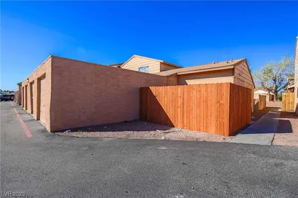 5127 Greene Lane, Las Vegas, NV 89119