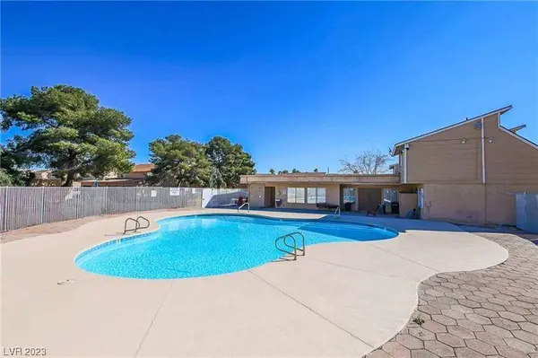 5127 Greene Lane, Las Vegas, NV 89119