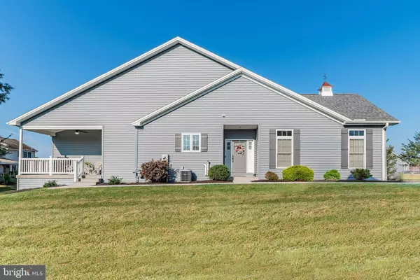 6120 RIVENDALE CT, Mechanicsburg, PA 17050