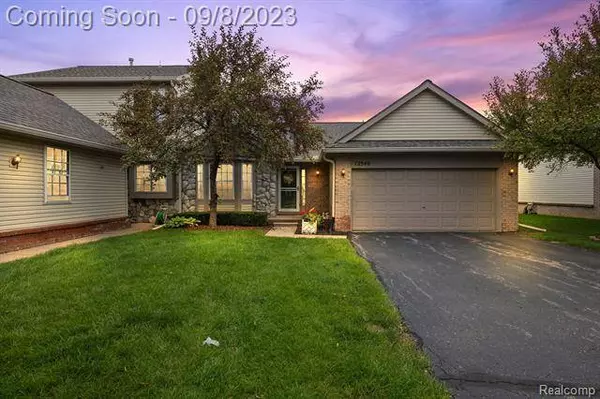 12540 Noonan Court, Utica, MI 48315