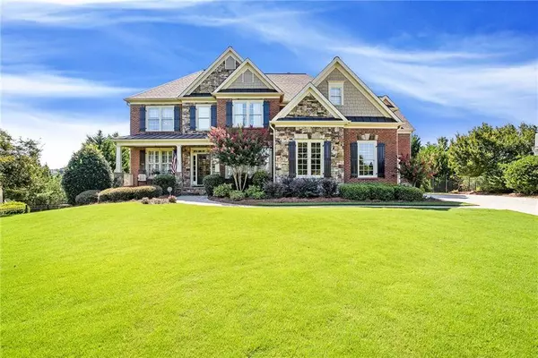 2034 Grovewood CT, Cumming, GA 30041