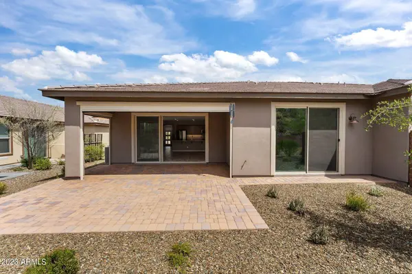 3261 MAVERICK Drive, Wickenburg, AZ 85390