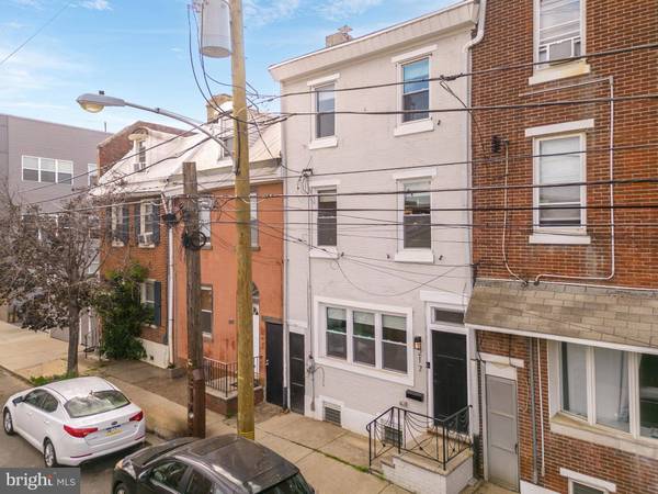 217 E ALLEN ST, Philadelphia, PA 19125