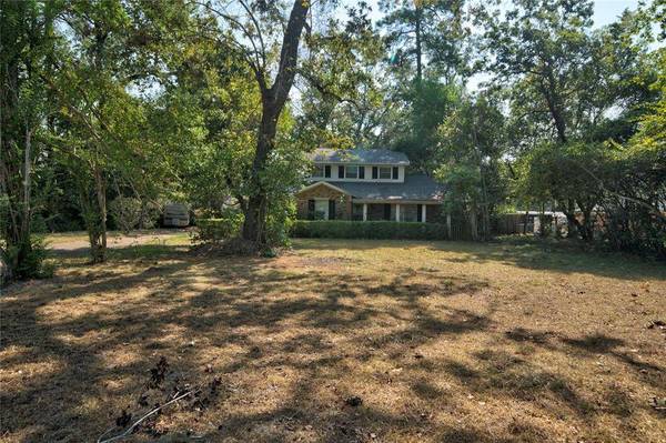 29526 W Hawthorne DR, Spring, TX 77386