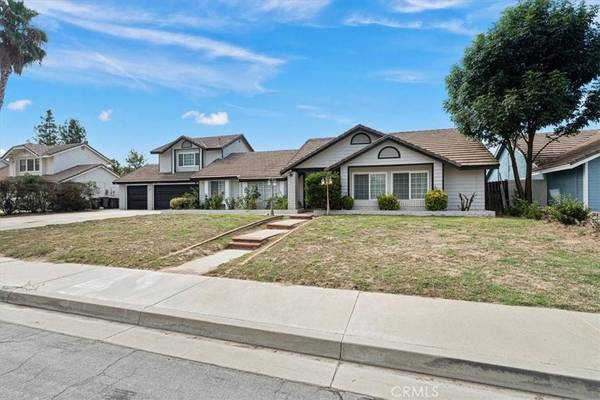 28305 Mesa Top TRL, Moreno Valley, CA 92555