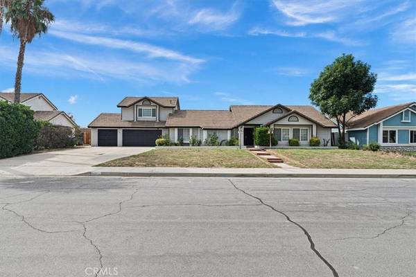 28305 Mesa Top TRL, Moreno Valley, CA 92555