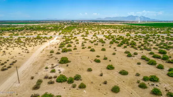 3215 W Chiricahua Street #15, Eloy, AZ 85131