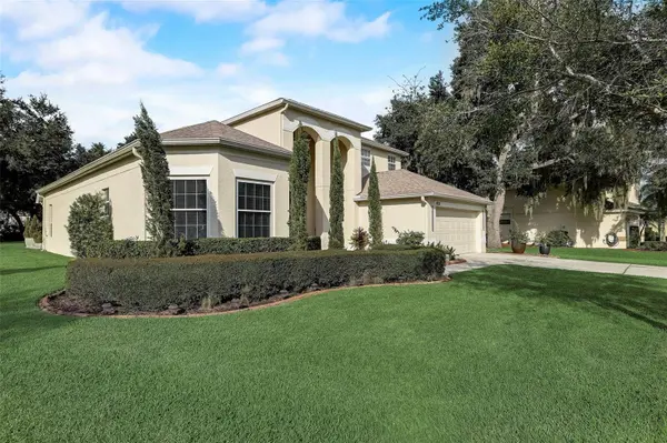 4879 FELLS COVE AVE, Kissimmee, FL 34744