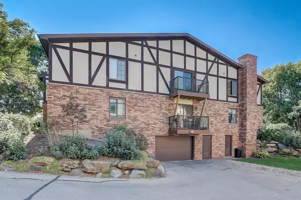 1414 Wheeler Road #F, Madison, WI 53704