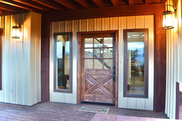 1020 W HILLTOP DRIVE, Teasdale, UT 84773