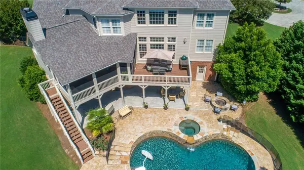 2034 Grovewood CT, Cumming, GA 30041