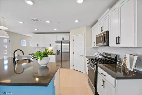 4907 Chidlaw Avenue #3, Las Vegas, NV 89115