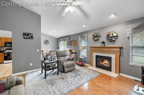 12540 Noonan Court, Utica, MI 48315