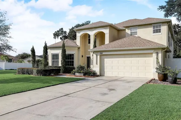 4879 FELLS COVE AVE, Kissimmee, FL 34744