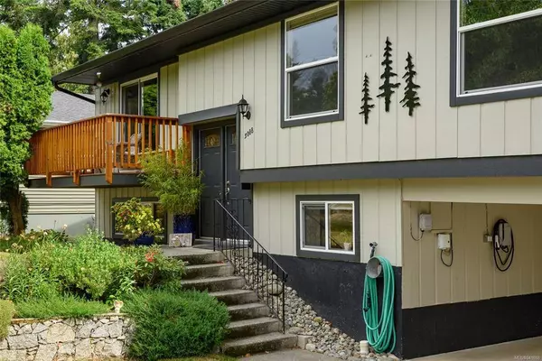 3088 Shamrock Pl, Nanaimo, BC V9T 2Z6