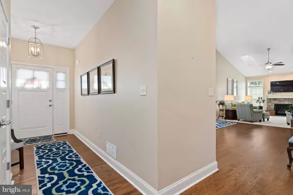 6120 RIVENDALE CT, Mechanicsburg, PA 17050