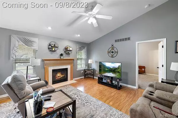 12540 Noonan Court, Utica, MI 48315