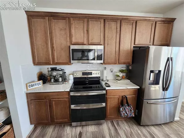 5474 Wagon Hammer DR, Colorado Springs, CO 80925