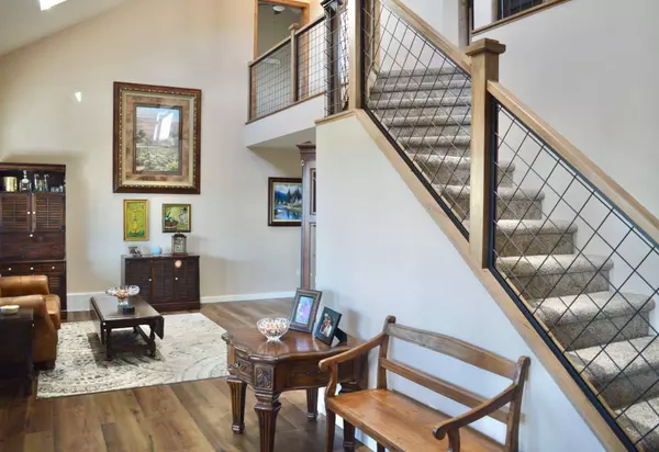 1020 W HILLTOP DRIVE, Teasdale, UT 84773