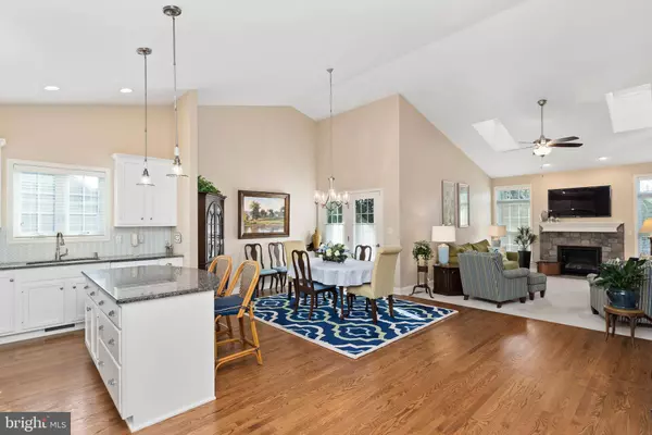 6120 RIVENDALE CT, Mechanicsburg, PA 17050