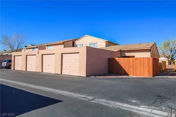 5127 Greene Lane, Las Vegas, NV 89119