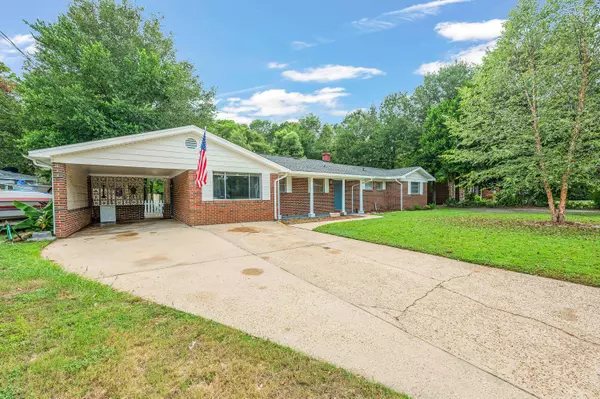 133 Judith Drive, Valparaiso, FL 32580