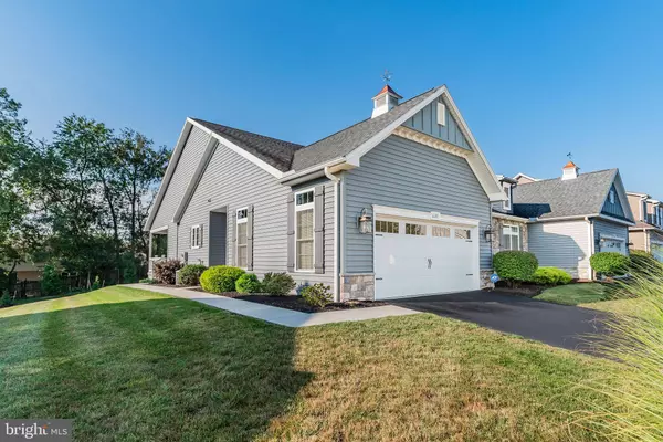 6120 RIVENDALE CT, Mechanicsburg, PA 17050