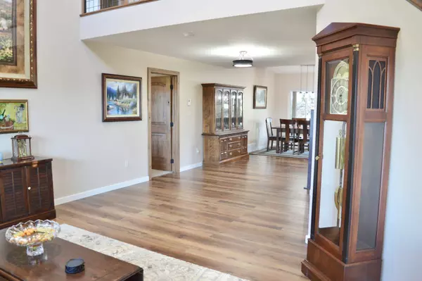 1020 W HILLTOP DRIVE, Teasdale, UT 84773