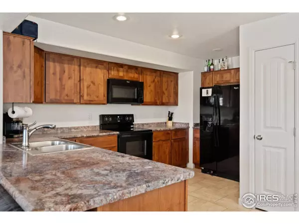 3170 Fairmont Dr #13D, Wellington, CO 80549