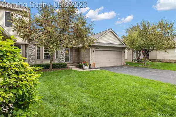 12540 Noonan Court, Utica, MI 48315